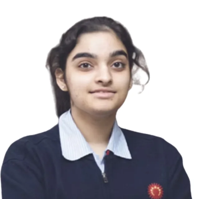 Devansshi Rajpal