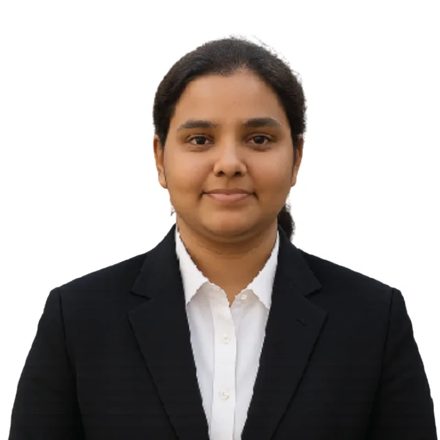 Dhriti Jain
