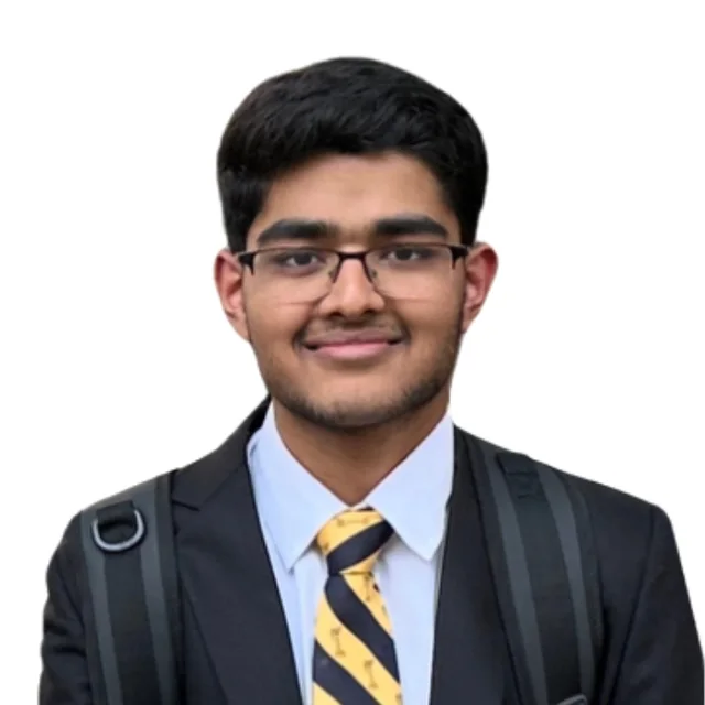 Krtin Goel