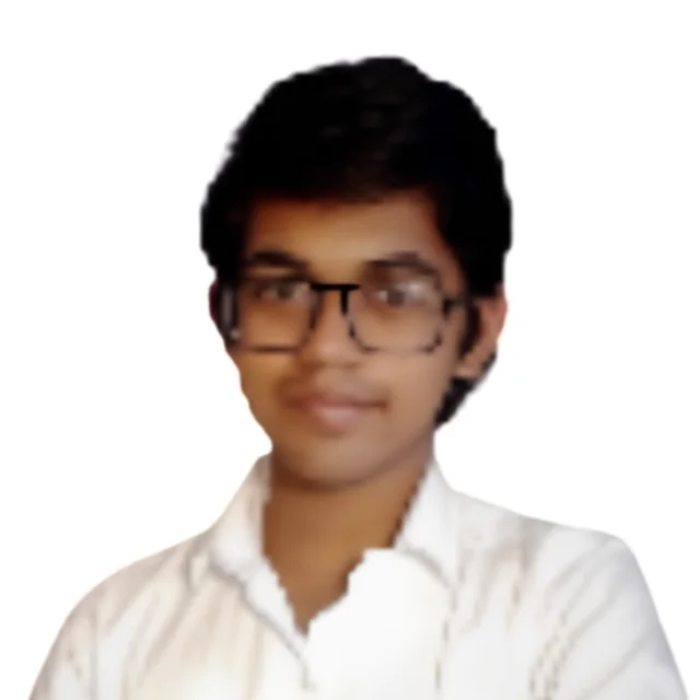 Mrinal Sharan