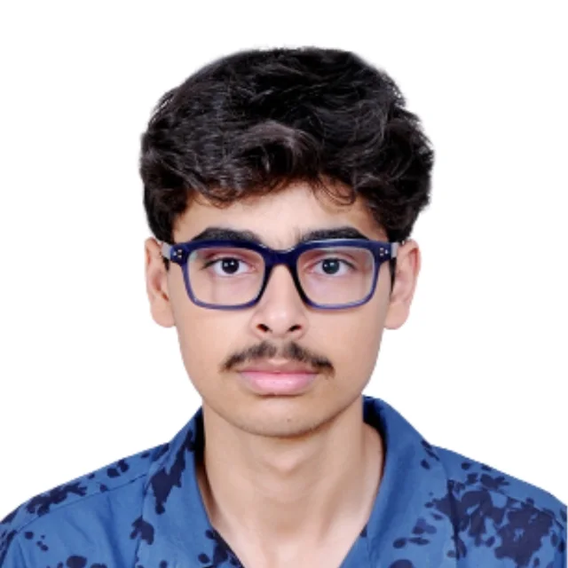 Pranamya Shukla