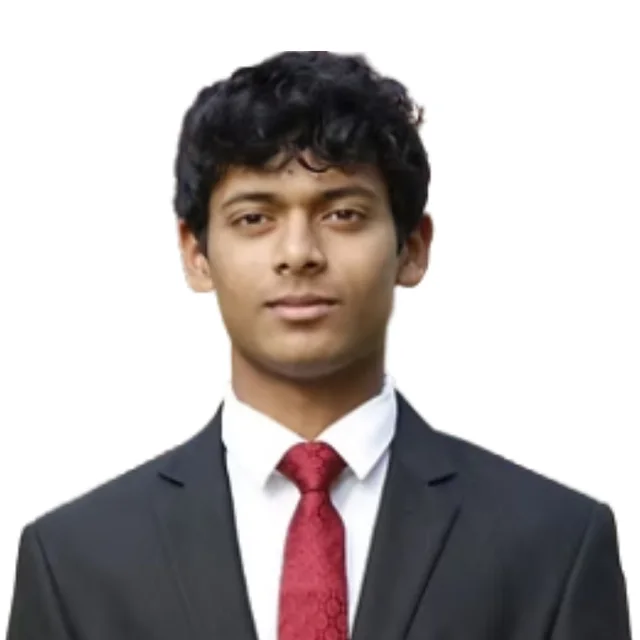 Pranay Gupta