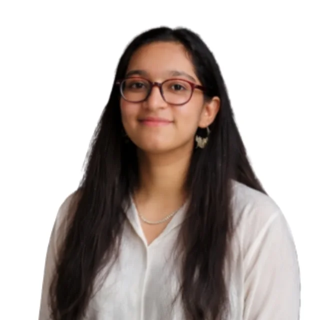 Tarushi Jain