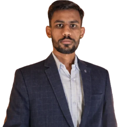 Hemant Singh Rajawat