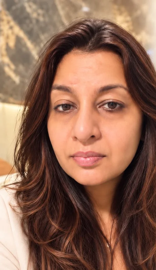 Palak Chaudhary