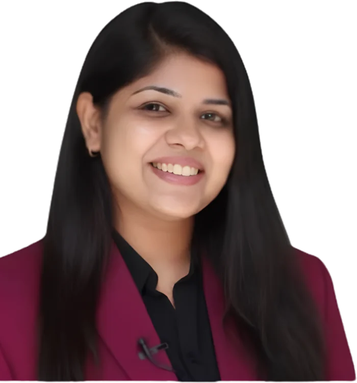 Mrs. Priti Jain