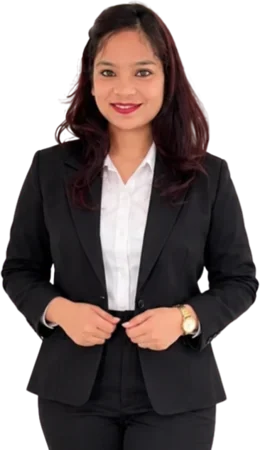 Riddhi Jain