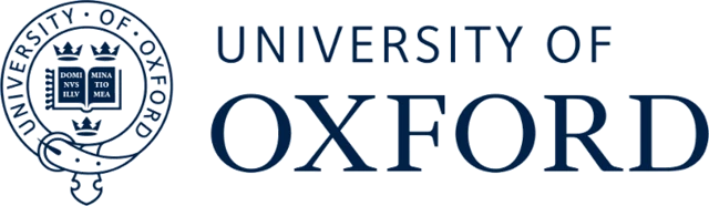 University of Oxford